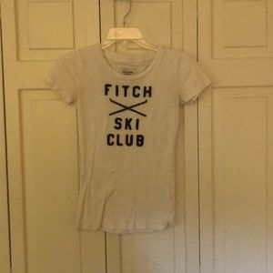 short sleeve vintage shirt!!